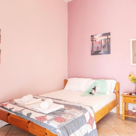 Marilena Apartments Anastasiou Velika  Exteriér fotografie