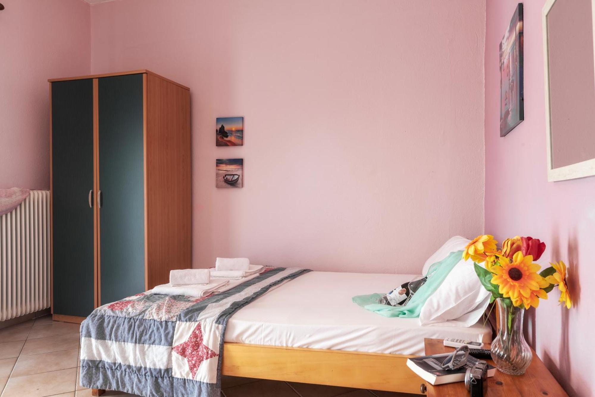 Marilena Apartments Anastasiou Velika  Exteriér fotografie