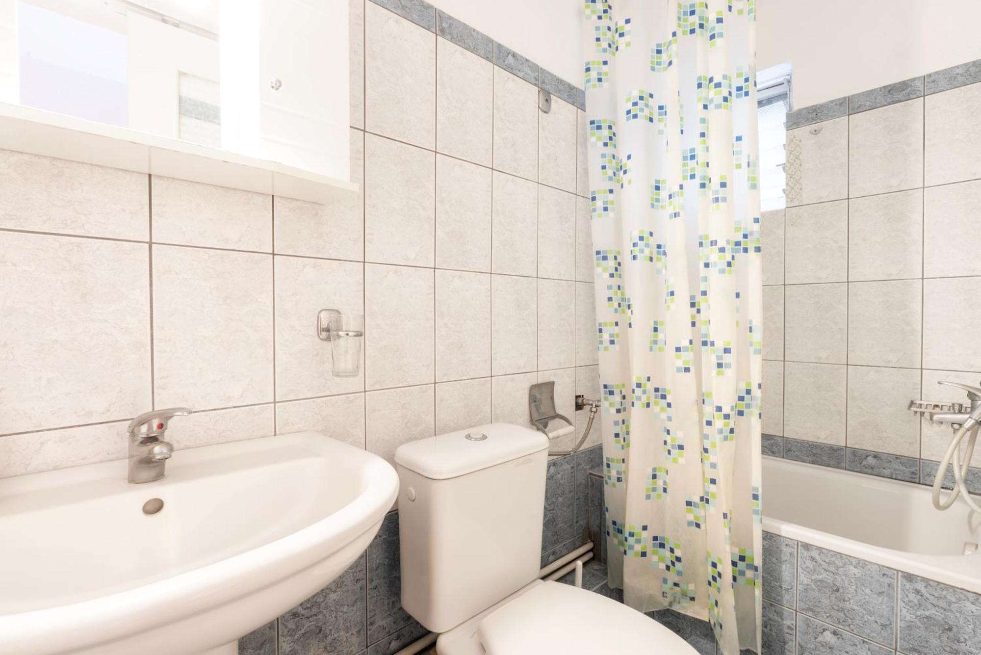 Marilena Apartments Anastasiou Velika  Exteriér fotografie