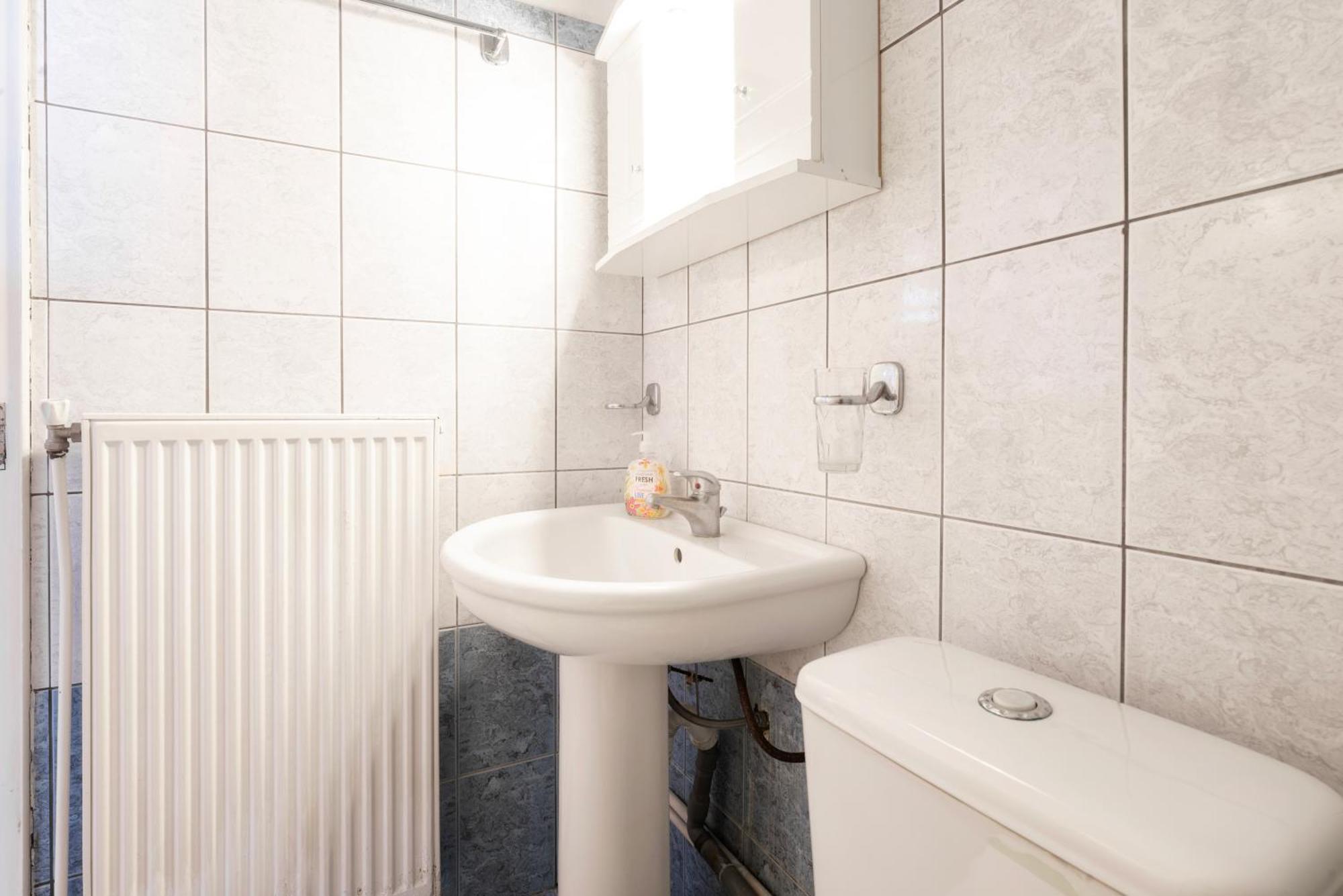 Marilena Apartments Anastasiou Velika  Exteriér fotografie