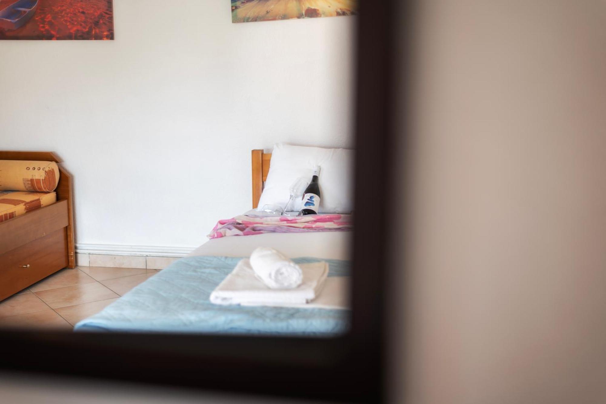 Marilena Apartments Anastasiou Velika  Exteriér fotografie