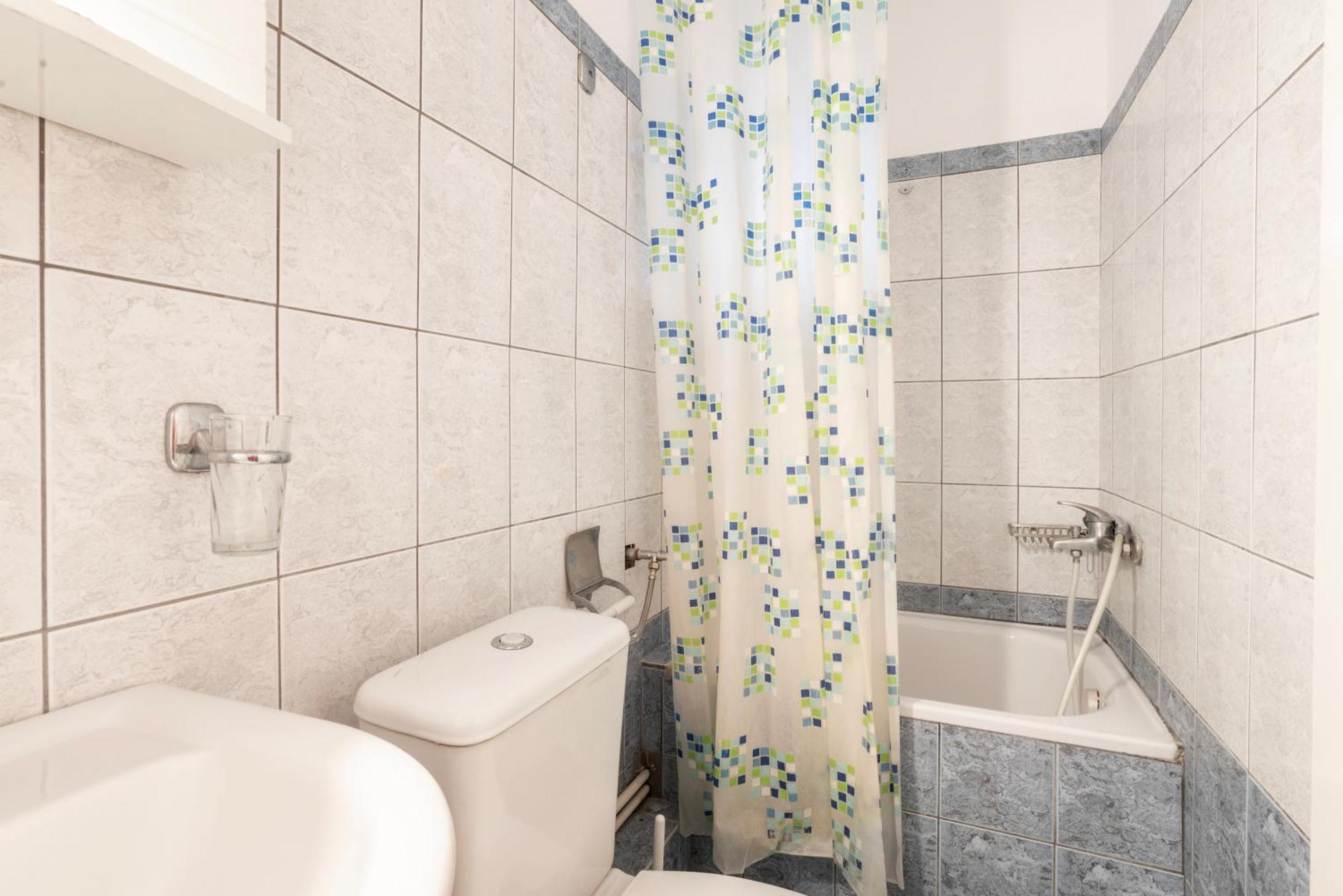 Marilena Apartments Anastasiou Velika  Exteriér fotografie