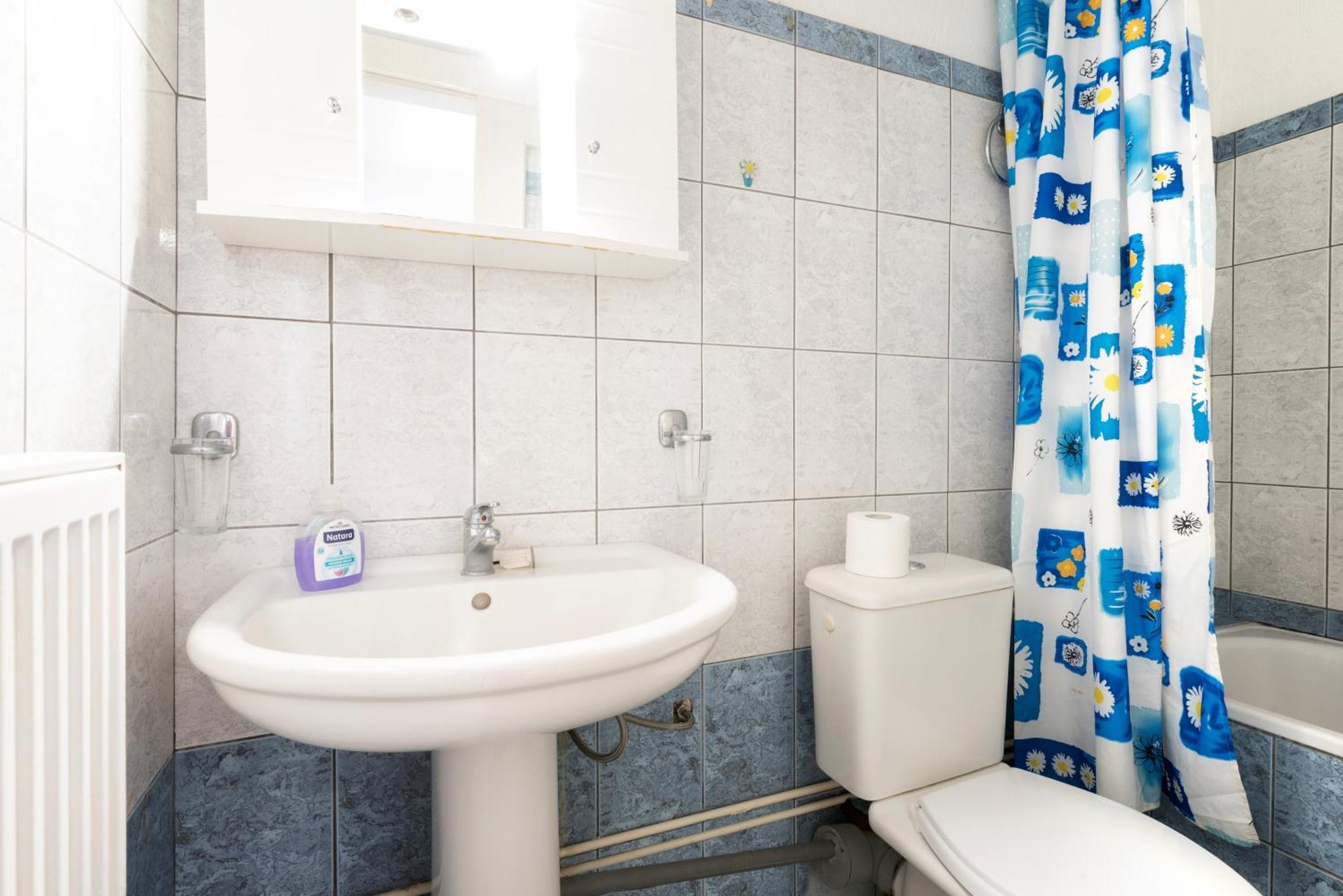 Marilena Apartments Anastasiou Velika  Exteriér fotografie